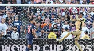Estes são os 10 jogos com maior público no Mundial de Clubes