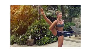 Dia Internacional do yoga: 15 famosas adeptas da poderosa ferramenta para o equilíbrio entre corpo, mente e espírito