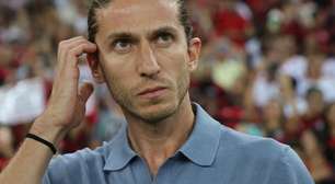 Até 2027: Flamengo renova contrato com titular do Filipe Luís