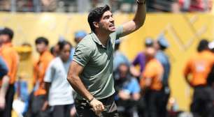 Palmeiras tem sete pendurados e liga alerta para sequência do Mundial