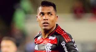 A declaração de Alex Sandro direcionada ao Chelsea