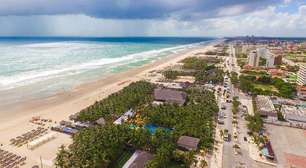 Por que 90% dos dados de internet que chegam ao Brasil passam por essa praia do Ceará