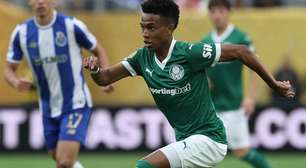 Meia do Inter Miami é sincero ao falar sobre o Palmeiras