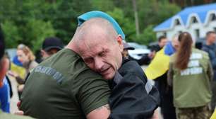 Kiev acusa Moscou de violar acordo e 'mentir' ao enviar corpos de soldados russos em vez de ucranianos