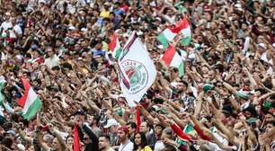 Fluminense terá novidades diante do Ulsan HD