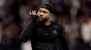 Memphis cita Neto e Neymar em novo clipe