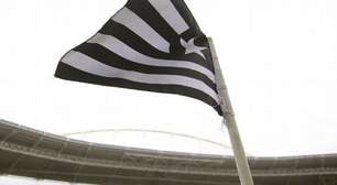 Rede Globo se dá bem com a torcida do Botafogo