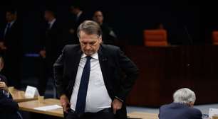 'Alguém reclamou de estar sendo monitorado?', questiona Bolsonaro sobre Abin paralela