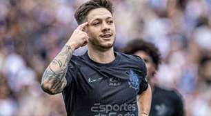 Tudo o que sabemos sobre a chegada de Rodrigo Garro ao Flamengo