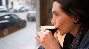 Café ajuda mulheres a envelhecerem com mais saúde, diz estudo