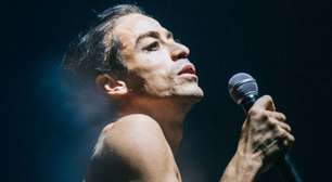 Homem com H: Jesuíta Barbosa canta no filme? Ator passou por meses de preparação para interpretar Ney Matogrosso