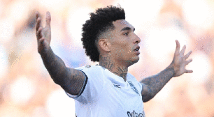 A declaração de Kvaratskhelia, do PSG, direcionada ao Botafogo