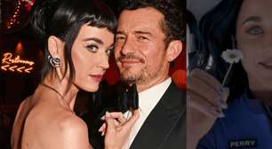 'Vergonhosa' e 'constrangedora': a viagem espacial de 11 minutos de Katy Perry pode ter 'mandado para o espaço' o casamento da cantora com Orlando Bloom