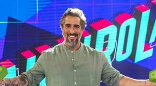 Salário maior ou menor do que o de Luciano Huck? Você não vai acreditar quanto Marcos Mion ganha por mês para apresentar o 'Caldeirão' na TV Globo