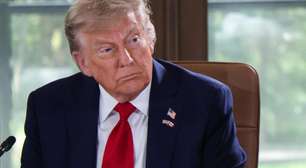 Paquistão propõe nome de Donald Trump para concorrer ao Prêmio Nobel da Paz