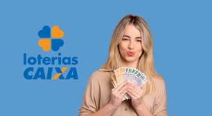 Resultados das loterias Caixa de hoje 20/06: veja os números sorteados