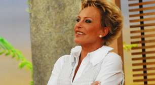 Bem antes de Carolina Dieckmmann, numerologia fez Ana Maria Braga mudar 2 vezes a grafia do nome em tempo recorde, mas uma seria impossível de se escrever aqui
