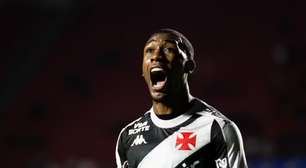Vai sair ou vai ficar? Entenda a situação de Rayan no Vasco