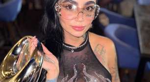 Cantora brasileira morre após cirurgia estética na Turquia; saiba quem era Ana Bárbara