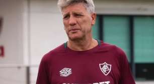 Veja quem o Fluminense enfrentará nas oitavas do Mundial de Clubes