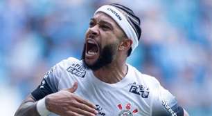 Corinthians: Memphis Depay 'alfineta' o Craque Neto
