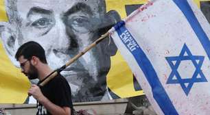 Como Israel consegue manter tantas frentes de guerra pelo mundo