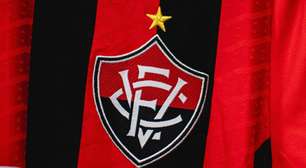 Não vem mais! Meia gringo que estava negociando com o Vitória é anunciado por outro clube