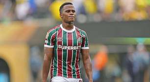 Palpite Fluminense x Ulsan HD - Mundial de Clubes - 21/06/2025