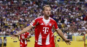 Bayern bate Boca Juniors e conquista primeira vitória europeia contra sul-americanos no Mundial