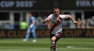 Palpite River Plate x Monterrey - Mundial de Clubes - 21/06/2025