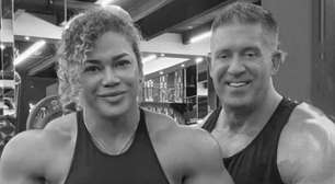 Fisiculturista conhecida como 'Mulher Hulk' é morta a marteladas pelo marido