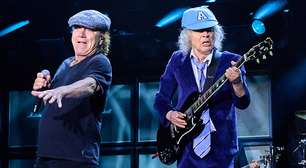 O próximo passo de carreira do AC/DC, há tempos especulado no Brasil