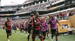 Fifa atualiza relatório e coloca o Flamengo como campeão brasileiro de 87