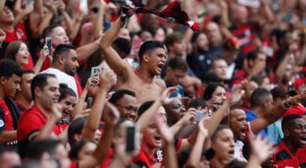 Torcedores do Flamengo respondem quem deve ser o próximo capitão