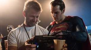 "Acho que vamos sobreviver": James Gunn não está preocupado com boicote de Superman relacionado com fãs de Zack Snyder