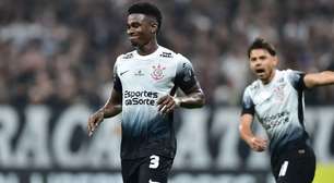 Corinthians responde de forma oficial proposta por Félix Torres