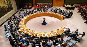 Conselho de Segurança da ONU convoca reunião sobre Irã