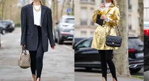 Da academia ao streetstyle: tudo sobre a calça fusô e como usar o comeback fashionista no Inverno 2025