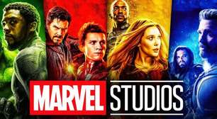 "Eu não sabia qual era o filme": Esse astro da Marvel substituiu um colega nesse universo e nem sabia