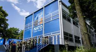 Otan chega a acordo sobre aumento de gastos militares para até 5% do PIB de cada país; Espanha não vai acompanhar a meta