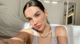 Kéfera é sincera ao falar sobre o seu próprio corpo