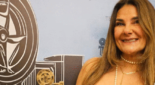 Atriz quebra o silêncio e fala sobre acidente que sofreu na Record: "Milagre"