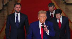 Trump celebra ataque e ameaça realizar novos bombardeios ao Irã