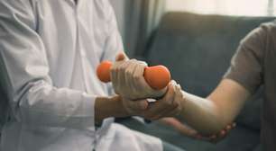 Sarcopenia: doença que reduz massa muscular também acomete jovens