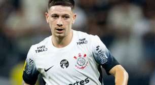 Permanência de Gerson, meia assina até 2028 e chegada de Garro: as últimas notícias do Flamengo