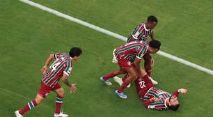 De virada e seis gols, Fluminense vence Ulsan pelo Mundial de Clubes e assume a liderança do gupo