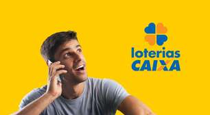 Loterias Caixa 21/06: confira todos os números de todos os sorteios de hoje