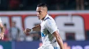 Grêmio deve pagar multa para ter Marlon contra o Cruzeiro