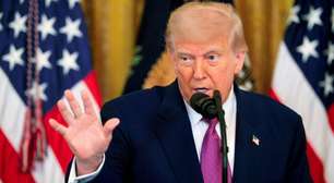 A aposta arriscada de Trump ao colocar os EUA no centro do conflito Irã-Israel