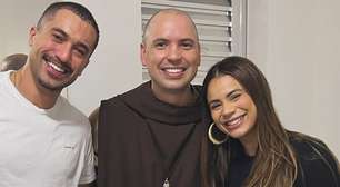 Cantora Lexa é sincera ao falar sobre perca de sua filha